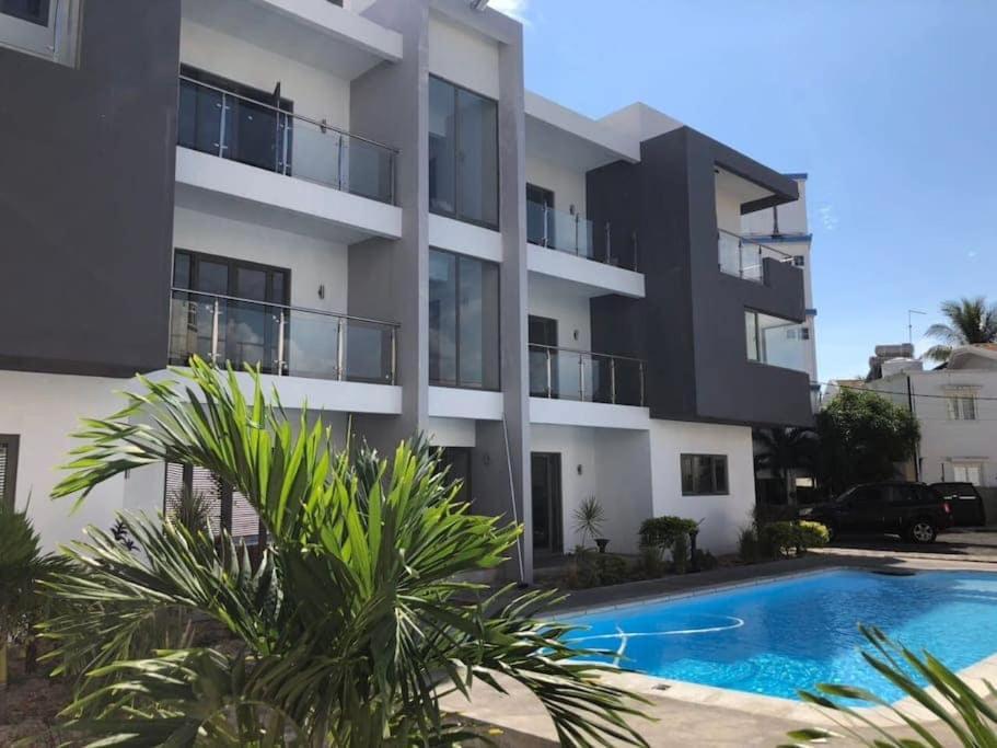 Apartment Wolmar